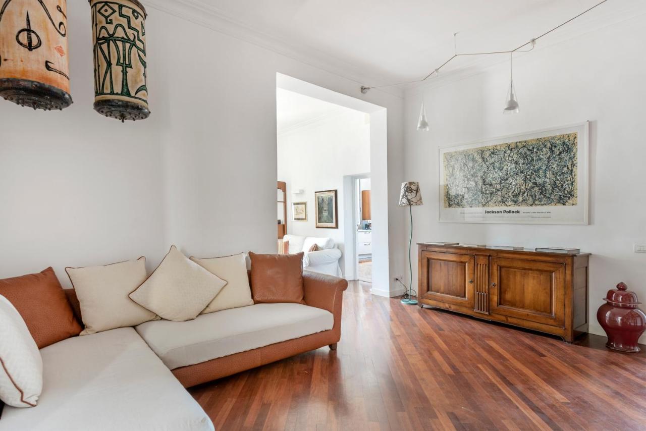 Relais Quinto Piano Appartement Rome