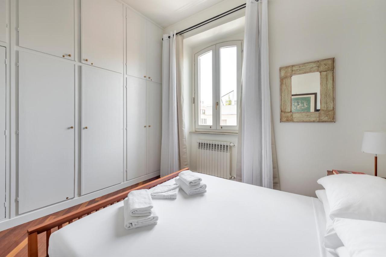 Relais Quinto Piano Appartement