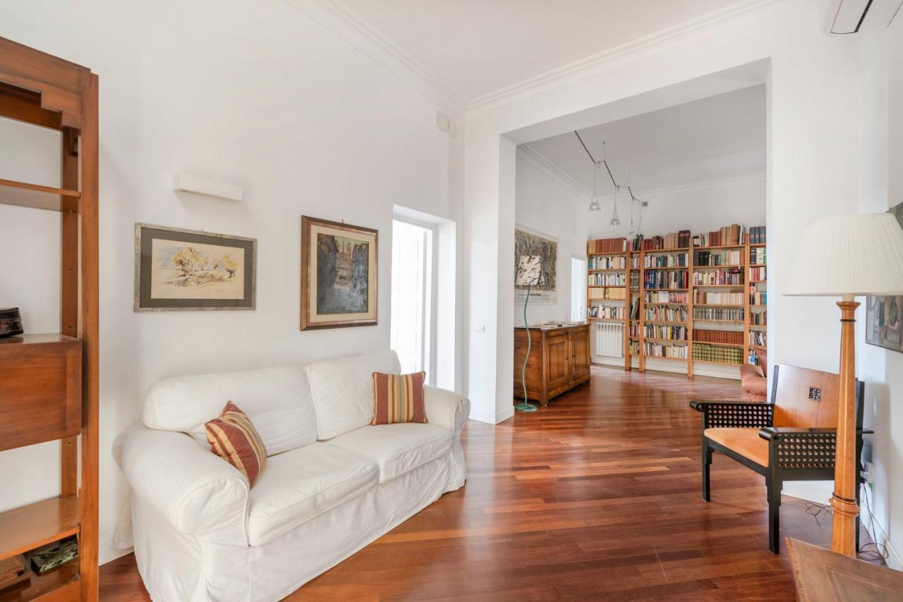 Relais Quinto Piano Appartement